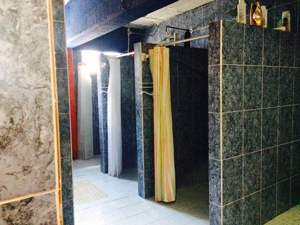 Hostel Playa Playa del Carmen Ngoại thất bức ảnh