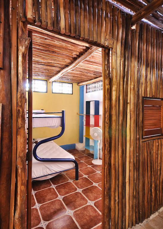 Hostel Playa Playa del Carmen Phòng bức ảnh