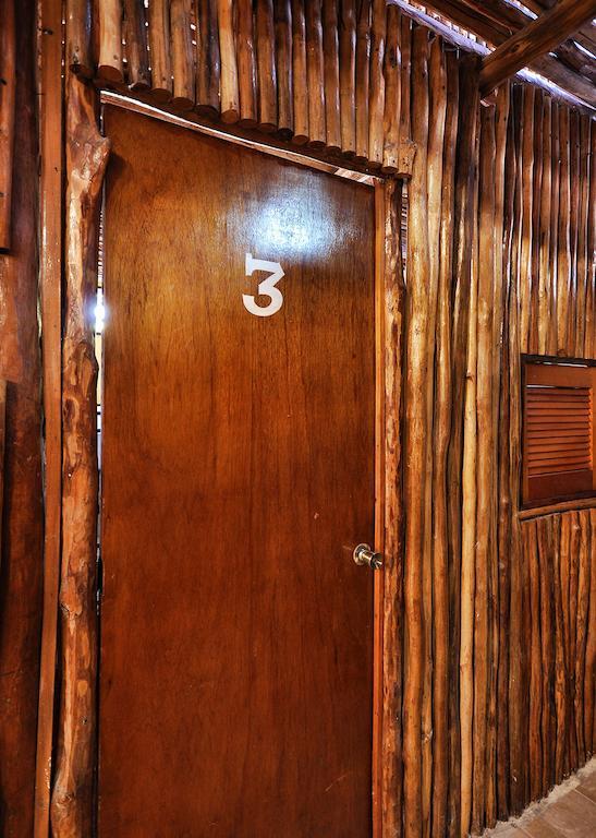 Hostel Playa Playa del Carmen Phòng bức ảnh