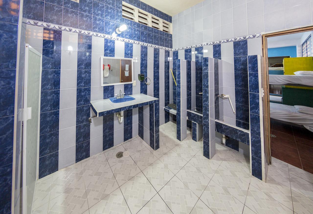 Hostel Playa Playa del Carmen Phòng bức ảnh