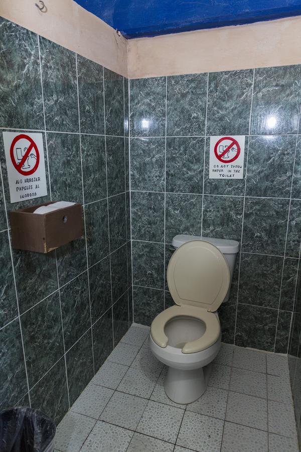Hostel Playa Playa del Carmen Phòng bức ảnh