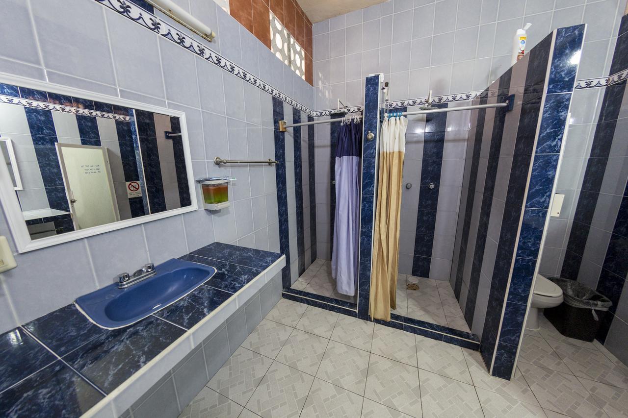 Hostel Playa Playa del Carmen Phòng bức ảnh