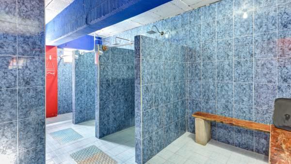 Hostel Playa Playa del Carmen Phòng bức ảnh