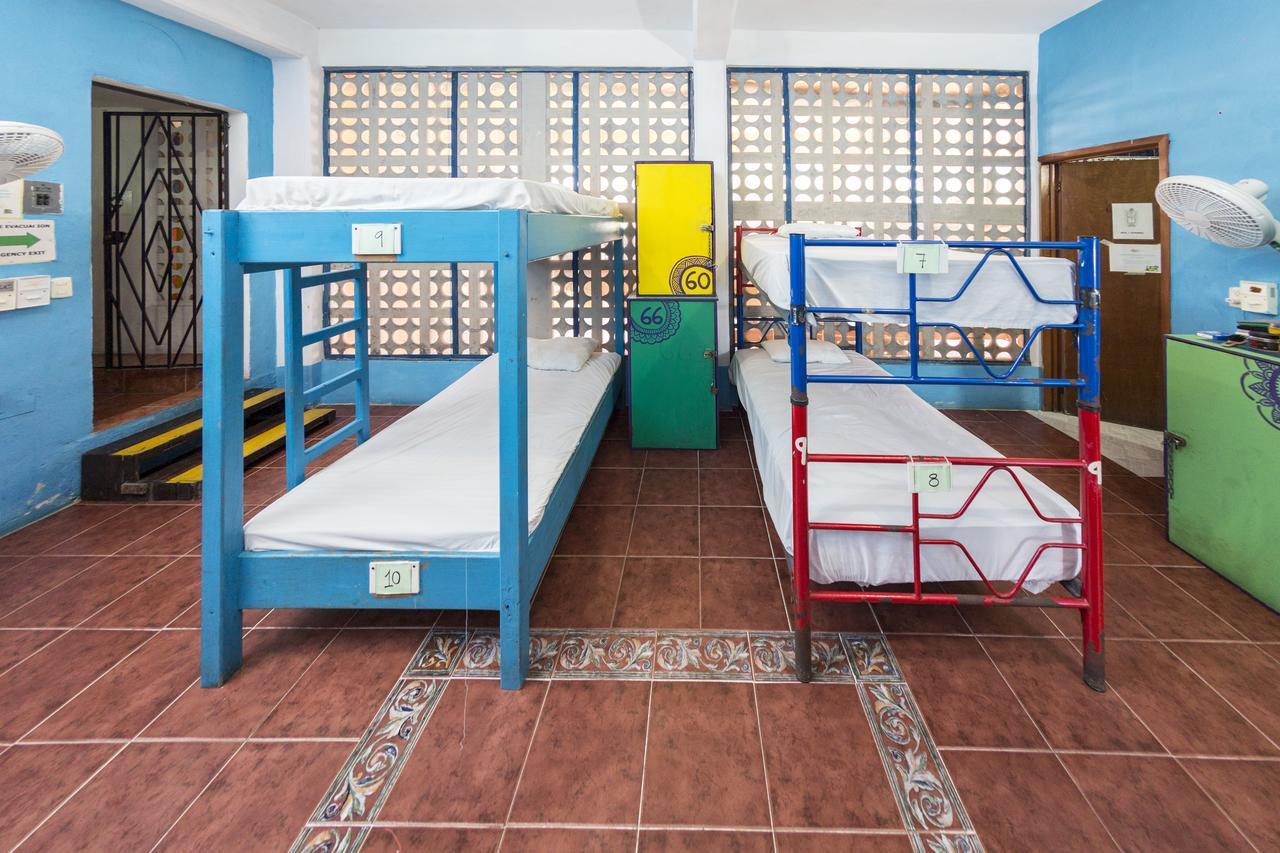 Hostel Playa Playa del Carmen Phòng bức ảnh