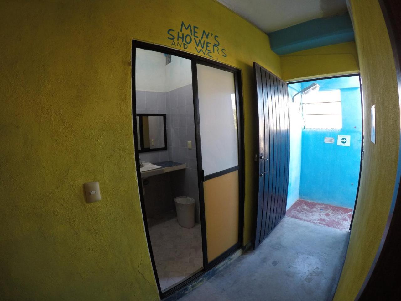 Hostel Playa Playa del Carmen Phòng bức ảnh