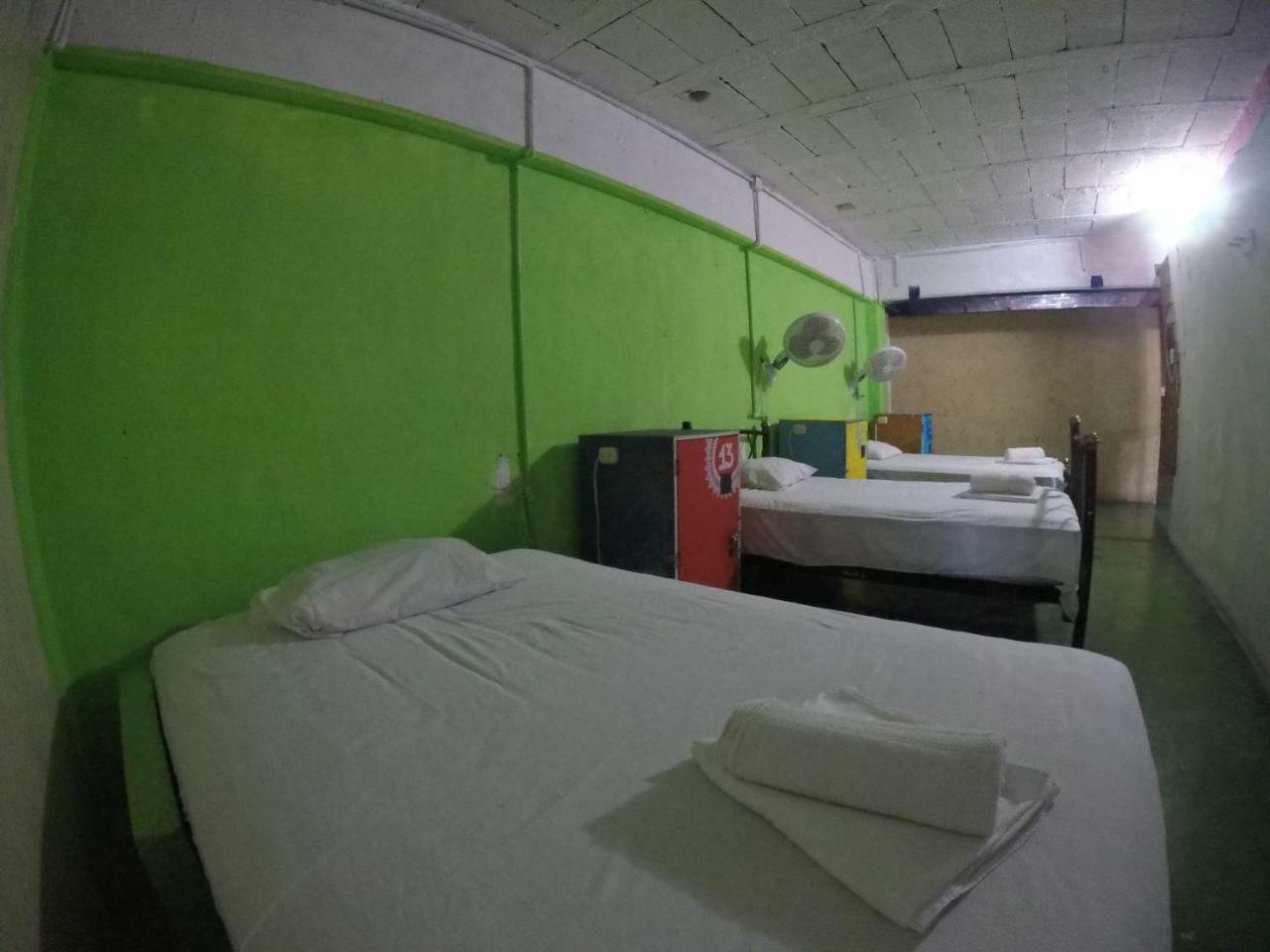 Hostel Playa Playa del Carmen Phòng bức ảnh